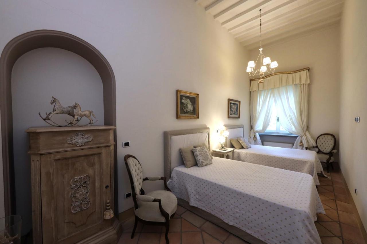 Casa Raiola Ercolano Luxury Rooms & Spa Экстерьер фото