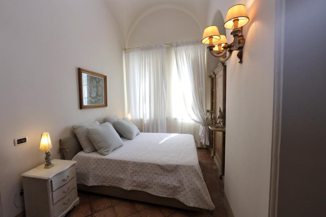 Casa Raiola Ercolano Luxury Rooms & Spa Экстерьер фото