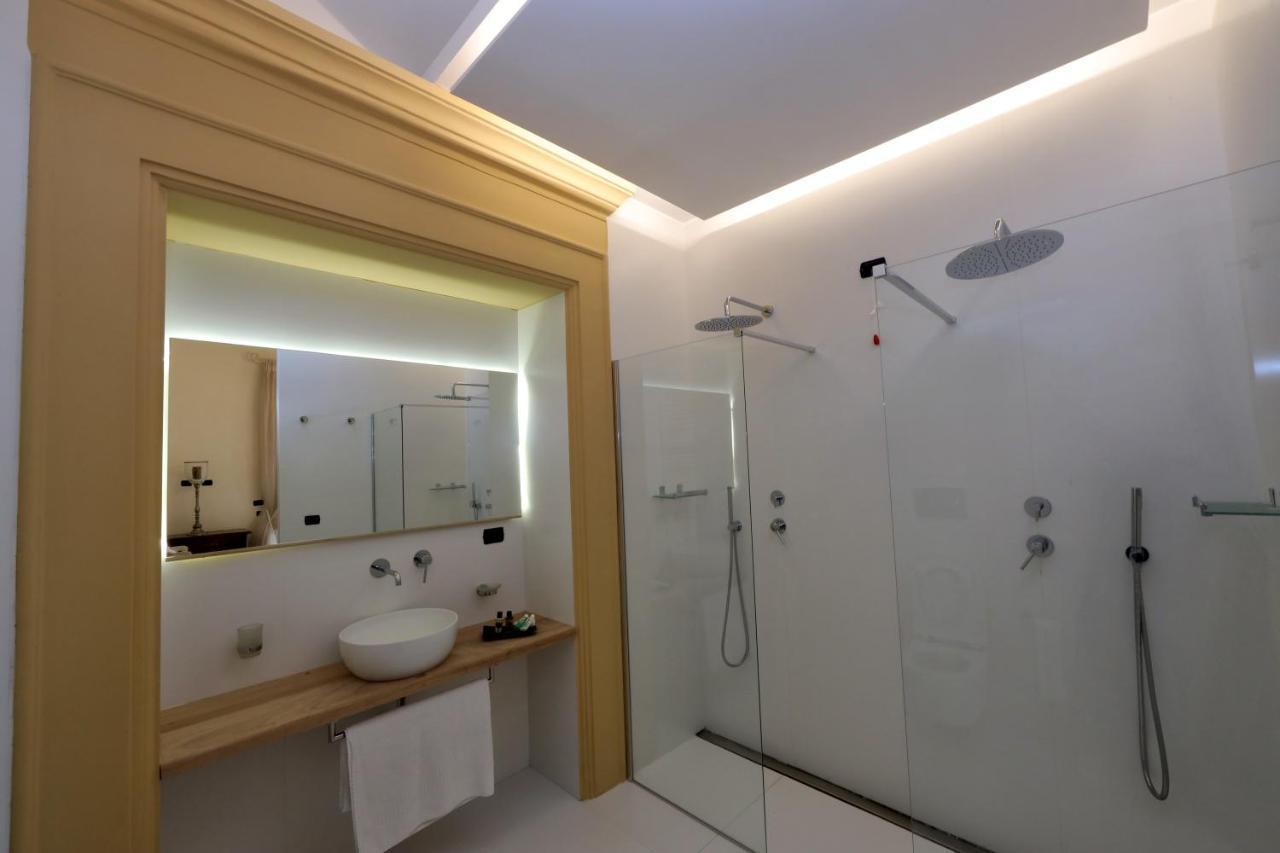Casa Raiola Ercolano Luxury Rooms & Spa Экстерьер фото