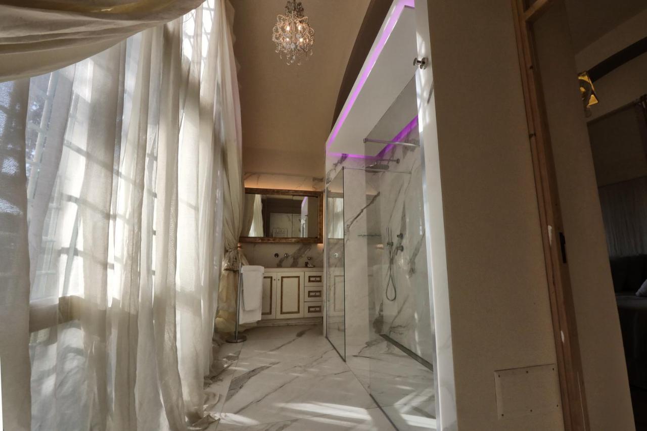 Casa Raiola Ercolano Luxury Rooms & Spa Экстерьер фото