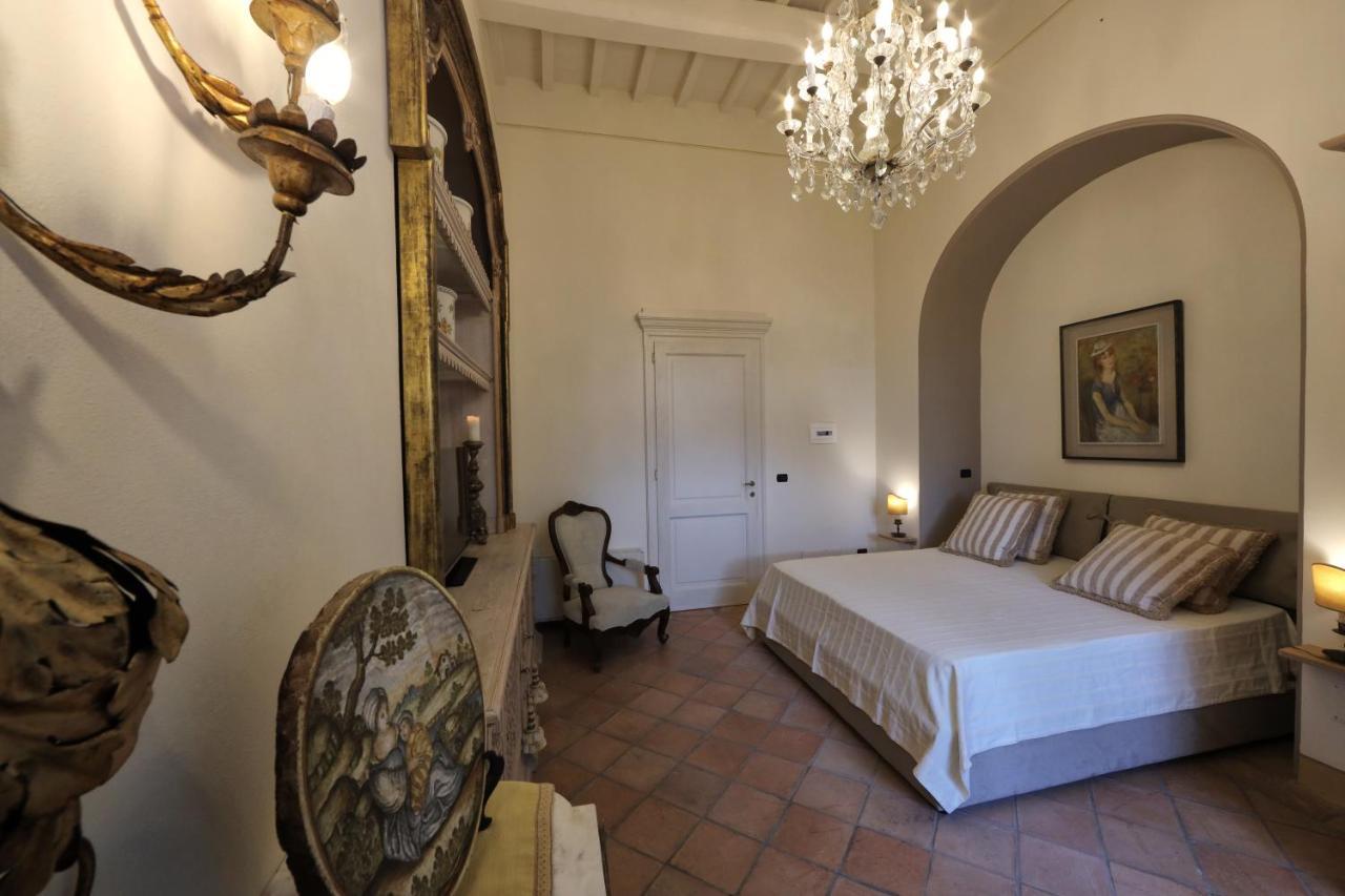 Casa Raiola Ercolano Luxury Rooms & Spa Экстерьер фото