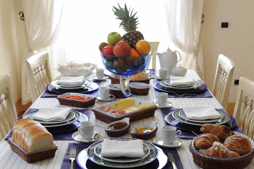 Casa Raiola Ercolano Luxury Rooms & Spa Экстерьер фото