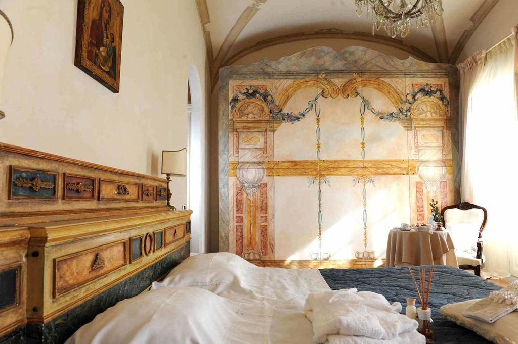Casa Raiola Ercolano Luxury Rooms & Spa Номер фото