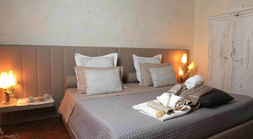 Casa Raiola Ercolano Luxury Rooms & Spa Номер фото