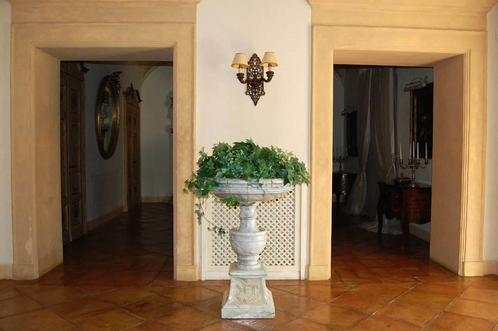 Casa Raiola Ercolano Luxury Rooms & Spa Экстерьер фото