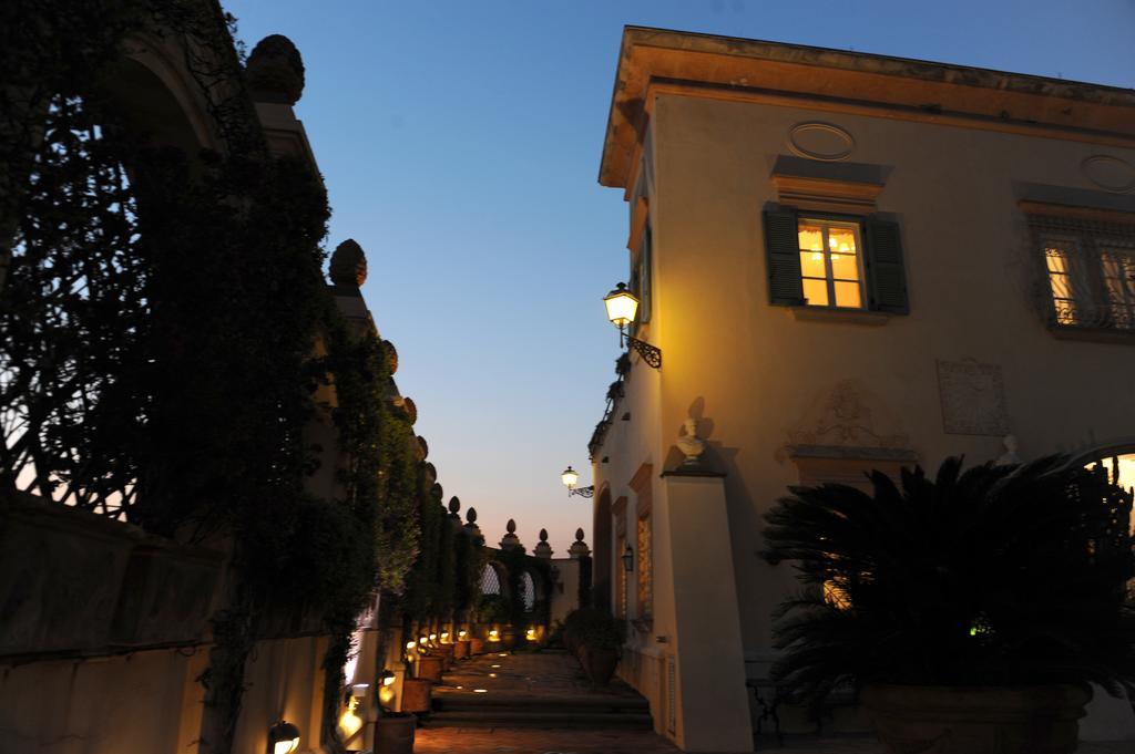 Casa Raiola Ercolano Luxury Rooms & Spa Экстерьер фото