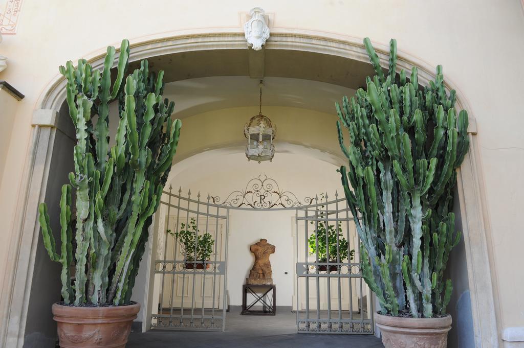 Casa Raiola Ercolano Luxury Rooms & Spa Экстерьер фото