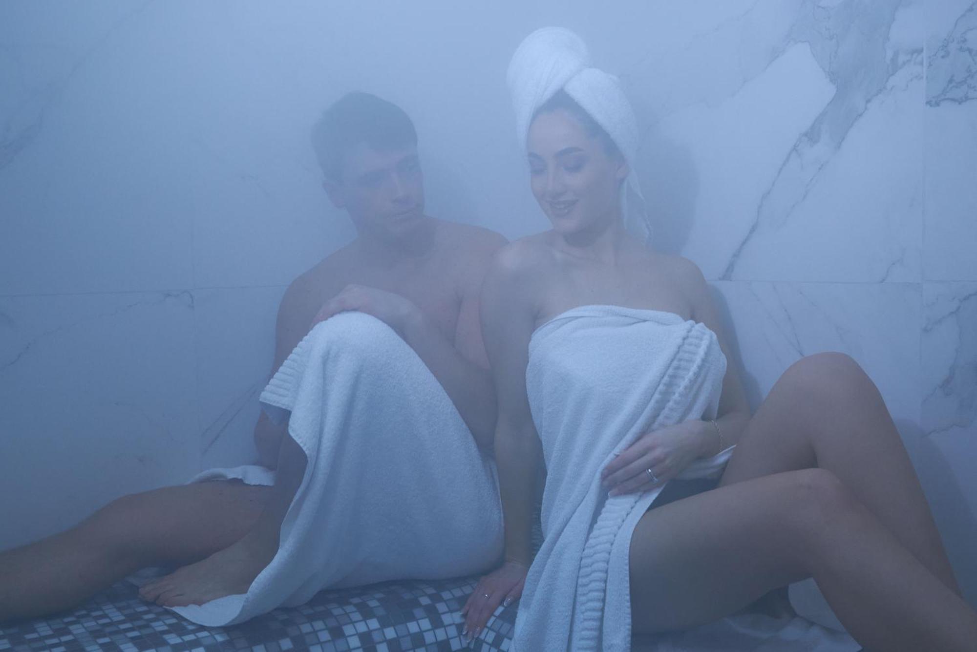 Casa Raiola Ercolano Luxury Rooms & Spa Экстерьер фото