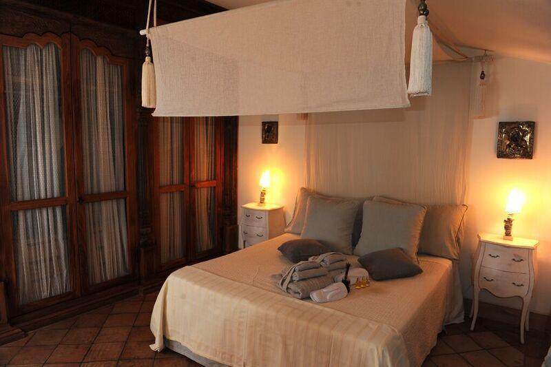 Casa Raiola Ercolano Luxury Rooms & Spa Номер фото