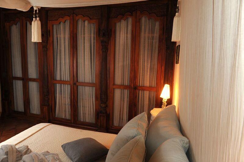 Casa Raiola Ercolano Luxury Rooms & Spa Номер фото