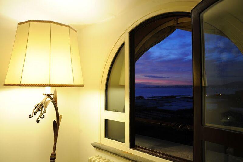 Casa Raiola Ercolano Luxury Rooms & Spa Номер фото