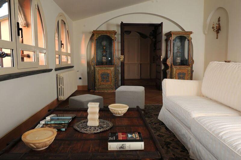 Casa Raiola Ercolano Luxury Rooms & Spa Номер фото